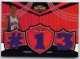 2006-07 Topps Triple Threads Relics #91 Steve Nash #13 - Quantity: 1 - Owned by: MJFan 
