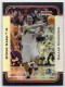 2003-04 Bowman Chrome Refractors #66 Steve Nash - Quantity: 1 - Owned by: MJFan 
