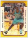 2003-04 Bowman Chrome Refractors Gold #12 Jamal Mashburn - Quantity: 1 - Owned by: MJFan 