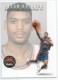 1993-94 SkyBox Premium Draft Picks #DP11 Allan Houston - Quantity: 6 - BV: $2.50 - Owned by: mess0312 