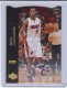 2008-09 Upper Deck Lineage SE Die Cut Autographs #226 Mario Chalmers