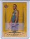 2008-09 Topps Hardwood Rookie Autographs Mahogany #120 Courtney Lee