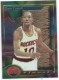1993-94 Finest #169 Sam Cassell - Quantity: 2 - BV: $6.00 - Owned by: mess0312 