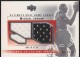 2003-04 Ultimate Collection Jerseys Dual #MJ Michael Jordan - Quantity: 1 - Owned by: MJFan 