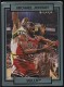 1990 Action Packed Promos #3 Michael Jordan - Quantity: 1 - Owned by: MJFan 
