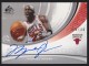 2005-06 SP Game Used SIGnificance #MJ Michael Jordan - Quantity: 1 - Owned by: MJFan 