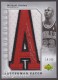 2006-07 Chronology #209 Michael Jordan - Quantity: 1 - Owned by: MJFan 