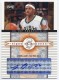 2003-04 UD Top Prospects Signs Of Success #SSLJ LeBron James - Quantity: 1 - Owned by: MJFan 