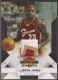 2009-10 Threads Jerseys Prime #1 LeBron James - Quantity: 1 - Owned by: MJFan 