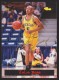 1994 Classic National Party Autographs #3 Jalen Rose - Quantity: 1 - Owned by: MJFan 