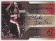 2004-05 Ultimate Collection Signatures #CD Clyde Drexler - Quantity: 1 - Owned by: MJFan 