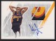 2003-04 Ultimate Collection Limited #134 Mickael Pietrus - Quantity: 1 - Owned by: MJFan 
