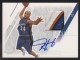 2003-04 Ultimate Collection Limited #133 Jarvis Hayes - Quantity: 1 - Owned by: MJFan 