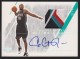 2003-04 Ultimate Collection Limited #135 Dahntay Jones - Quantity: 1 - Owned by: MJFan 