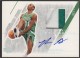 2003-04 Ultimate Collection Limited #136 Marcus Banks - Quantity: 1 - Owned by: MJFan 
