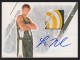 2003-04 Ultimate Collection Limited #137 Luke Ridnour - Quantity: 1 - Owned by: MJFan 