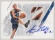 2003-04 Ultimate Collection Limited #143 Steve Blake - Quantity: 1 - Owned by: MJFan 