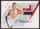 2003-04 Ultimate Collection Limited #145 Zoran Planinic - Quantity: 1 - Owned by: MJFan 
