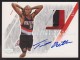 2003-04 Ultimate Collection Limited #146 Travis Outlaw - Quantity: 1 - Owned by: MJFan 