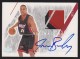 2003-04 Ultimate Collection Limited #148 Jerome Beasley - Quantity: 1 - Owned by: MJFan 