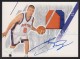 2003-04 Ultimate Collection Limited #153 Maciej Lampe - Quantity: 1 - Owned by: MJFan 