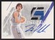 2003-04 Ultimate Collection Limited #158 Zaur Pachulia - Quantity: 1 - Owned by: MJFan 