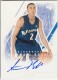 2003-04 Ultimate Collection #143 Steve Blake - Quantity: 4 - Owned by: MJFan 