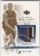 2003-04 Ultimate Collection Patches #SB Steve Blake - Quantity: 1 - Owned by: MJFan 