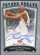 2005-06 Greats Of The Game #112 Charlie Villanueva - Quantity: 1 - Owned by: MJFan 