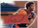 2003-04 Sweet Shot Signature Shots #GA Gilbert Arenas - Quantity: 1 - Owned by: MJFan 