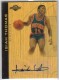 2008-09 Topps Hardwood Signatures #HSIT Isiah Thomas - Quantity: 1 - Owned by: tutall 