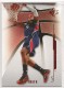 2008-09 SP Authentic Retail #47 Josh Smith