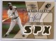 2007 SPx Young Stars Signatures #HR Hanley Ramirez