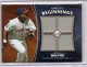 2006 Sweet Spot Update Sweet Beginnings Swatches #AB Adrian Beltre