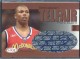 2004 Sage Autographs Bronze #A33 Sebastian Telfair - Quantity: 2 - Owned by: MJFan 