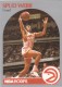 1990-91 Hoops #35 Spud Webb