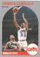 1990-91 Hoops #72 Derrick Chievous