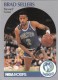 1990-91 Hoops #192 Brad Sellers SP