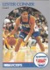 1990-91 Hoops #195 Lester Conner