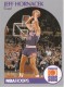 1990-91 Hoops #236 Jeff Hornacek
