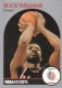 1990-91 Hoops #251 Buck Williams