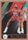 1990-91 SkyBox #217 Rick Mahorn