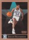 1990-91 SkyBox #173 Pooh Richardson