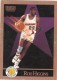 1990-91 SkyBox #96 Rod Higgins