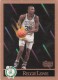 1990-91 SkyBox #18 Reggie Lewis