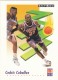 1991-92 SkyBox #222 Cedric Ceballos