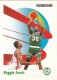 1991-92 SkyBox #16 Reggie Lewis