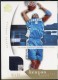 2005-06 SP Authentic Limited Extra Patches #21 Kenyon Martin - Quantity: 1 - Owned by: MJFan 