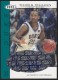 2004 Sage Hit Autographs #21 Chris Duhon - Quantity: 1 - Owned by: MJFan 