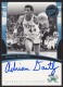 2006-07 Press Pass Legends Signatures #59 Adrian Dantley - Quantity: 1 - Owned by: MJFan 